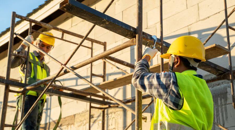 Expert top industrial roofings services in Barnard, SD